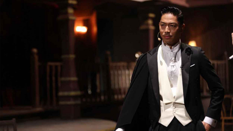 EXILE六月首度在台辦超珍貴見面會 AKIRA獲獎中文喊話「會繼續挑戰下去！」